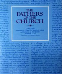 THE FATHERS OF THE CHURCH A NEW TRANSLATION VOLUME 80