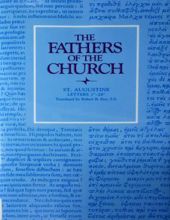 THE FATHERS OF THE CHURCH A NEW TRANSLATION VOLUME 81