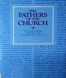 THE FATHERS OF THE CHURCH A NEW TRANSLATION VOLUME 81