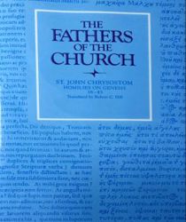 THE FATHERS OF THE CHURCH A NEW TRANSLATION VOLUME 82