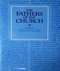 THE FATHERS OF THE CHURCH A NEW TRANSLATION VOLUME 83