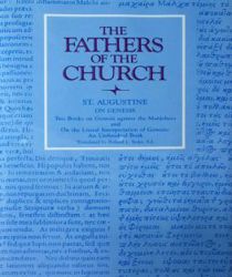 THE FATHERS OF THE CHURCH A NEW TRANSLATION VOLUME 84