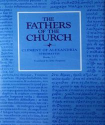 THE FATHERS OF THE CHURCH A NEW TRANSLATION VOLUME 85