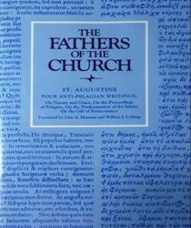 THE FATHERS OF THE CHURCH A NEW TRANSLATION VOLUME 86