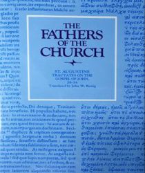 THE FATHERS OF THE CHURCH A NEW TRANSLATION VOLUME 88