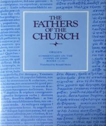 THE FATHERS OF THE CHURCH A NEW TRANSLATION VOLUME 89