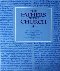 THE FATHERS OF THE CHURCH A NEW TRANSLATION VOLUME 90