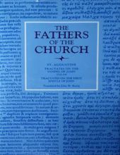 THE FATHERS OF THE CHURCH A NEW TRANSLATION VOLUME 92