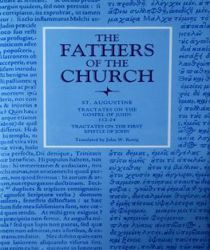 THE FATHERS OF THE CHURCH A NEW TRANSLATION VOLUME 92