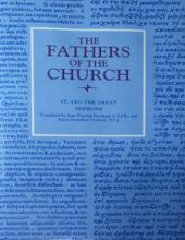 THE FATHERS OF THE CHURCH A NEW TRANSLATION VOLUME 93