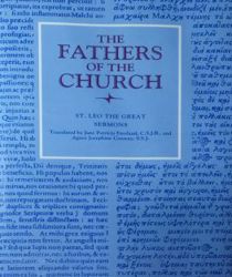 THE FATHERS OF THE CHURCH A NEW TRANSLATION VOLUME 93