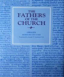 THE FATHERS OF THE CHURCH A NEW TRANSLATION VOLUME 94