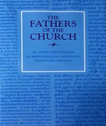 THE FATHERS OF THE CHURCH A NEW TRANSLATION VOLUME 96