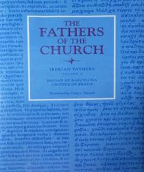 THE FATHERS OF THE CHURCH A NEW TRANSLATION VOLUME 99