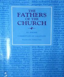 THE FATHERS OF THE CHURCH A NEW TRANSLATION VOLUME 121