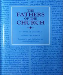 THE FATHERS OF THE CHURCH A NEW TRANSLATION VOLUME 122