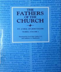 THE FATHERS OF THE CHURCH A NEW TRANSLATION VOLUME 64