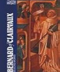 BERNARD OF CLAIRVAUX: SELECTED WORKS (CLASSICS OF WESTERN SPIRITUALITY)