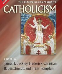 THE BLACKWELL COMPANION TO CATHOLICISM