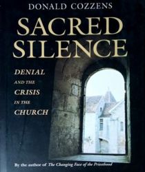 SACRED SILENCE