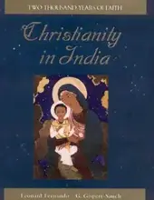 CHRISTIANITY IN INDIA 