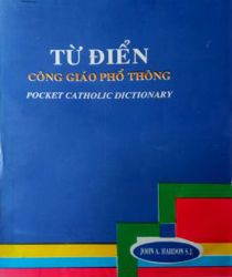 TỪ ĐIỂN CÔNG GIÁO PHỔ THÔNG