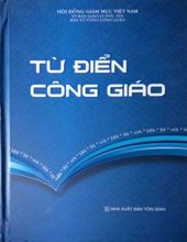 TỪ ĐIỂN CÔNG GIÁO