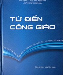 TỪ ĐIỂN CÔNG GIÁO