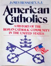 AMERICAN CATHOLICS