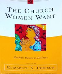 THE CHURCH WOMEN WANT