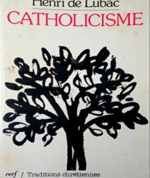 CATHOLICISME: LES ASPECTS SOCIAUX DU DOGME