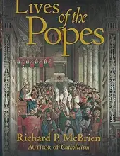 LIVES OF THE POPES 