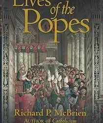 LIVES OF THE POPES 