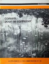 CONSEILS POUR SE CONFESSER