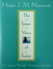 THE INNER VOICE OF LOVE