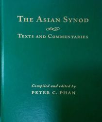 THE ASIAN SYNOD