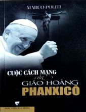 CUỘC CÁCH MẠNG CỦA GIÁO HOÀNG PHANXICÔ