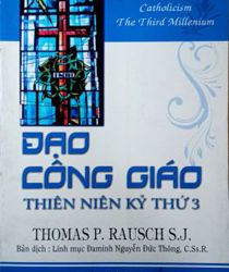 ĐẠO CÔNG GIÁO THIÊN NIÊN KỶ THỨ BA