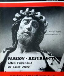 PASSION-RESURRECTION