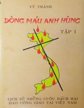 DÒNG MÁU ANH HÙNG