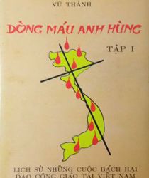 DÒNG MÁU ANH HÙNG