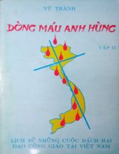 DÒNG MÁU ANH HÙNG