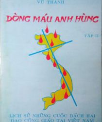 DÒNG MÁU ANH HÙNG