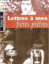 LETTRES À MES PRÈRES PRÊTRES 