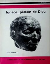 IGNACE,  PÈLERIN DE DIEU