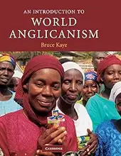 AN INTRODUCTION TO WORLD ANGLICANISM