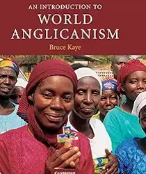 AN INTRODUCTION TO WORLD ANGLICANISM