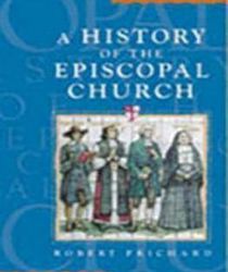 A HISTORY OF THE EPISCOPAL CHURCH 