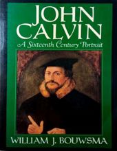 JOHN CALVIN