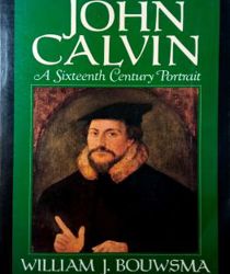 JOHN CALVIN